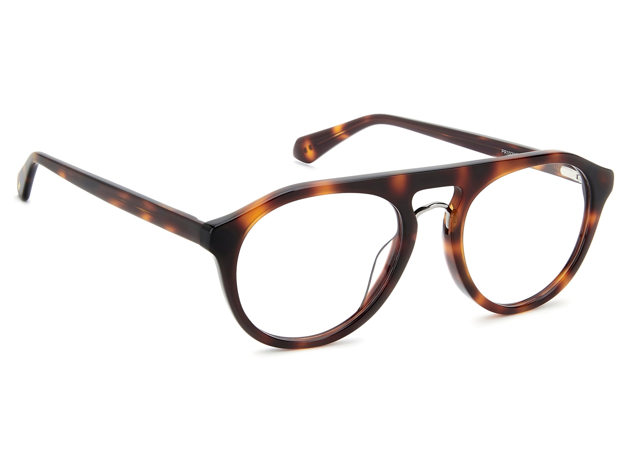 Prive Revaux Round Frames