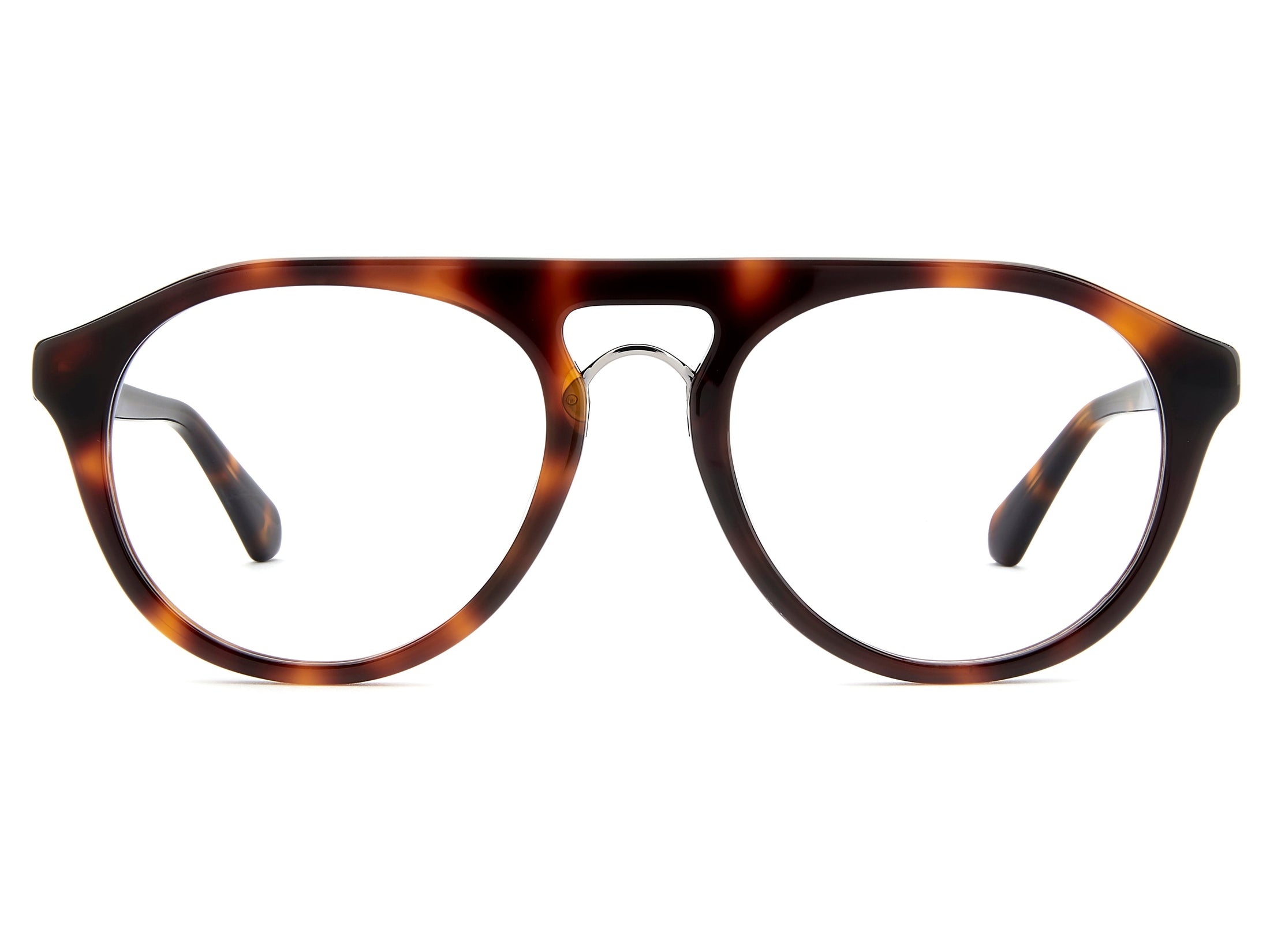 Prive Revaux Round Frames