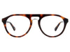 Prive Revaux Round Frames