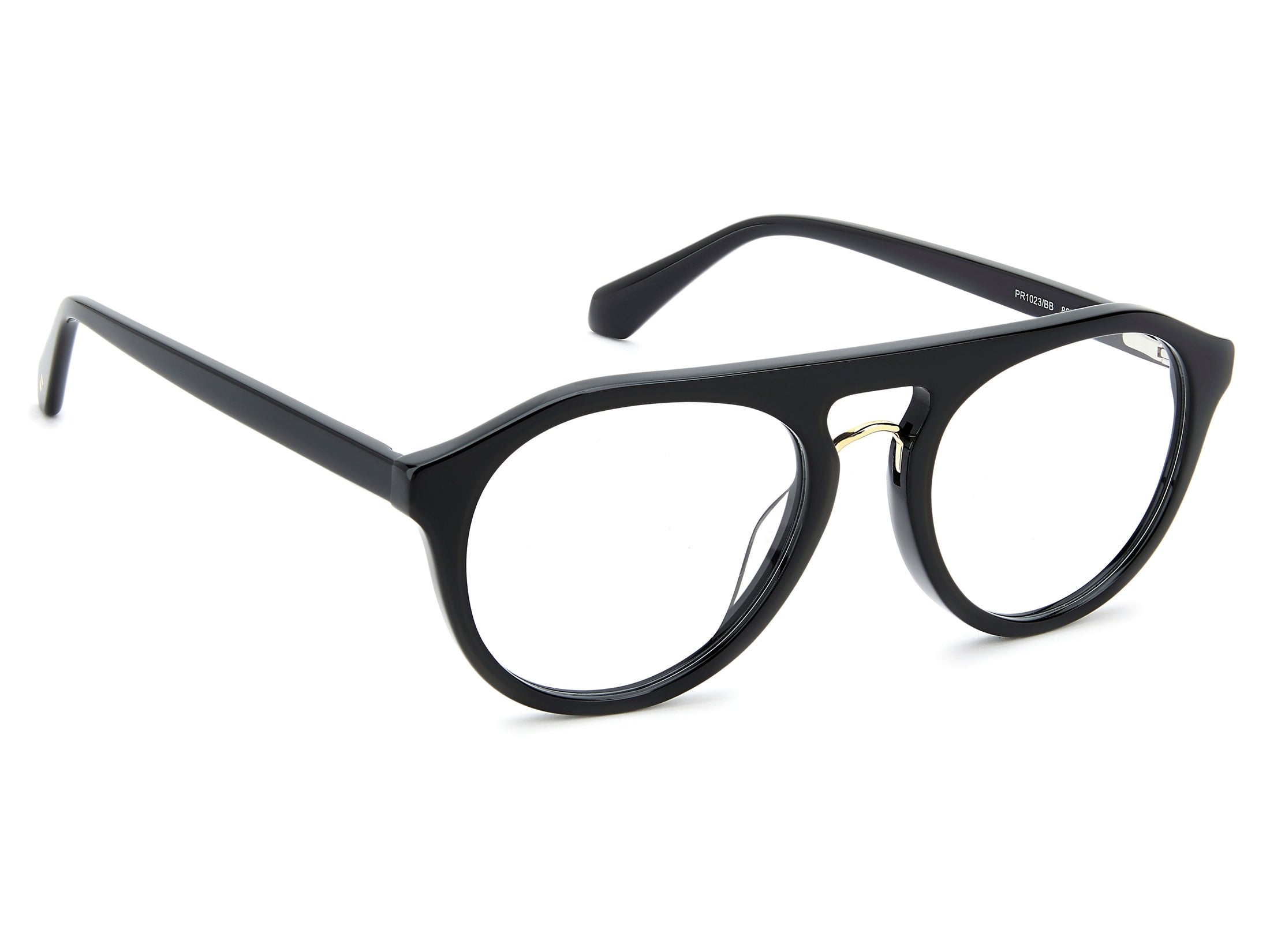 Prive Revaux Round Frames