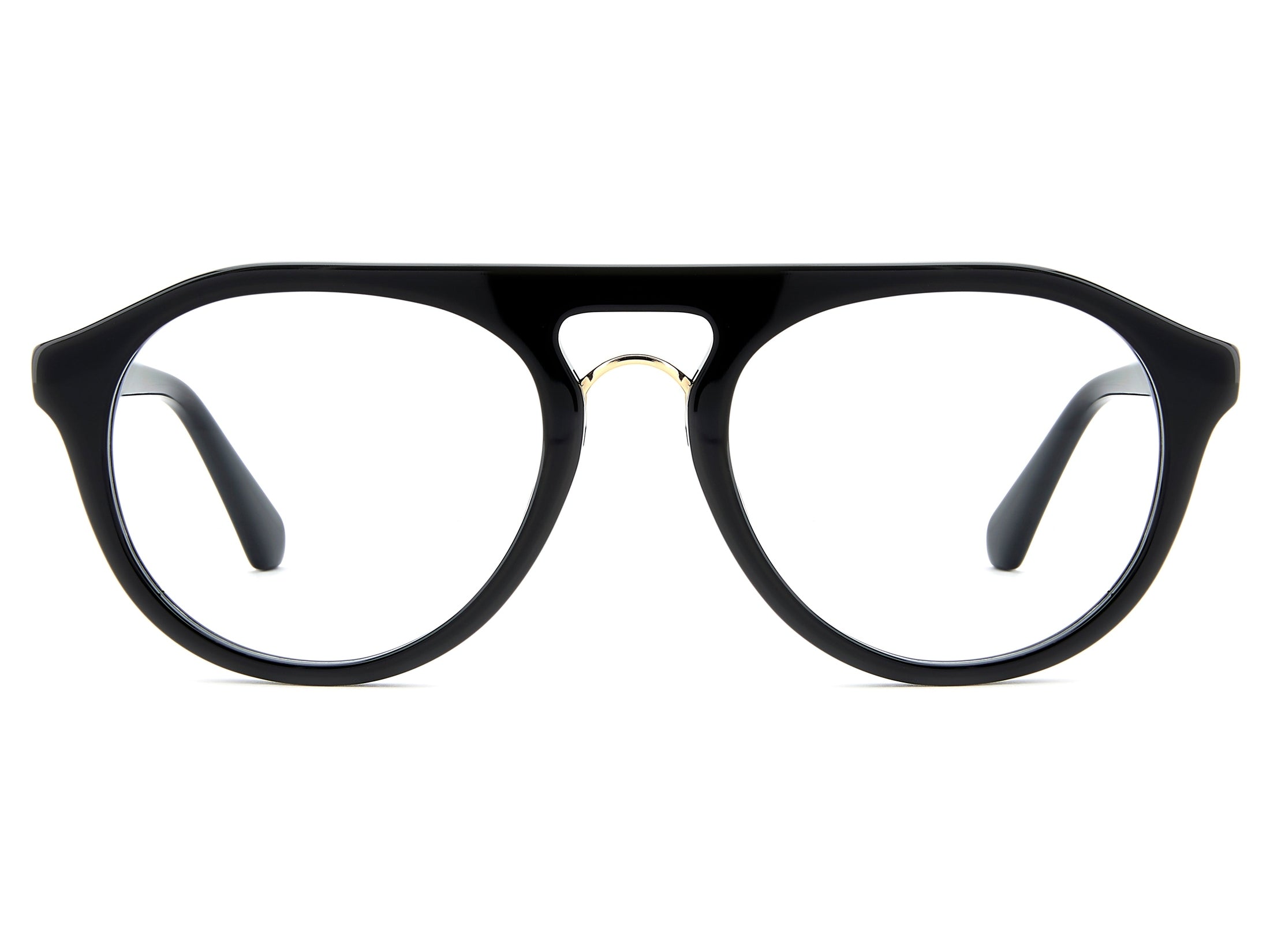 Prive Revaux Round Frames