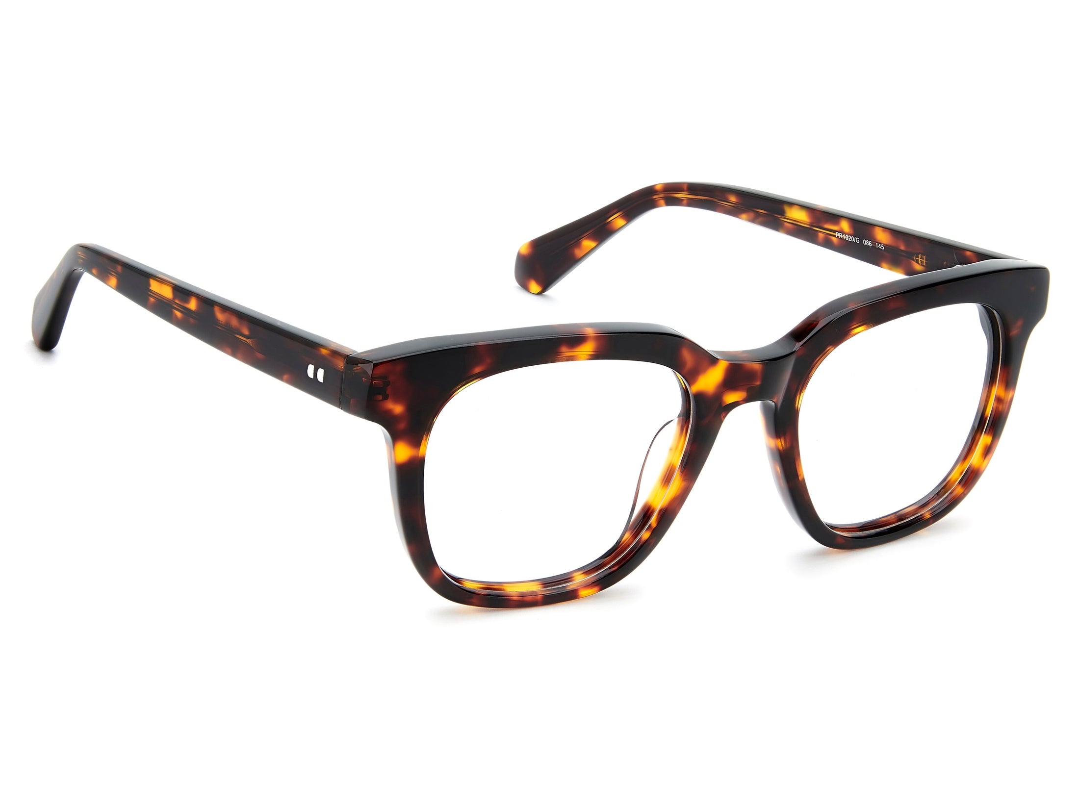 Prive Revaux Square Frames