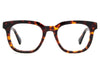 Prive Revaux Square Frames