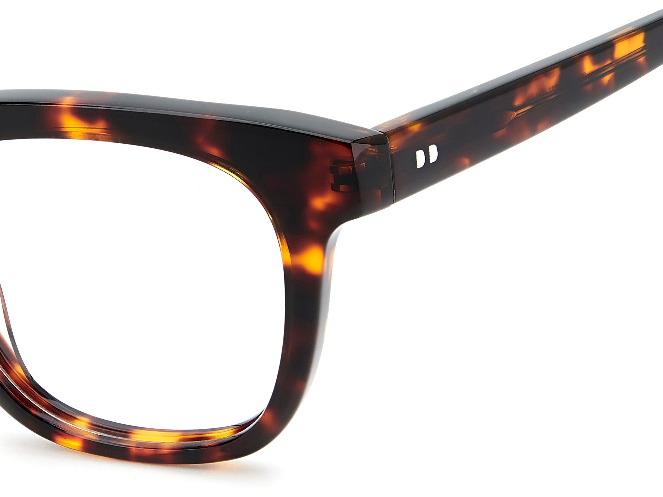 Prive Revaux Square Frames