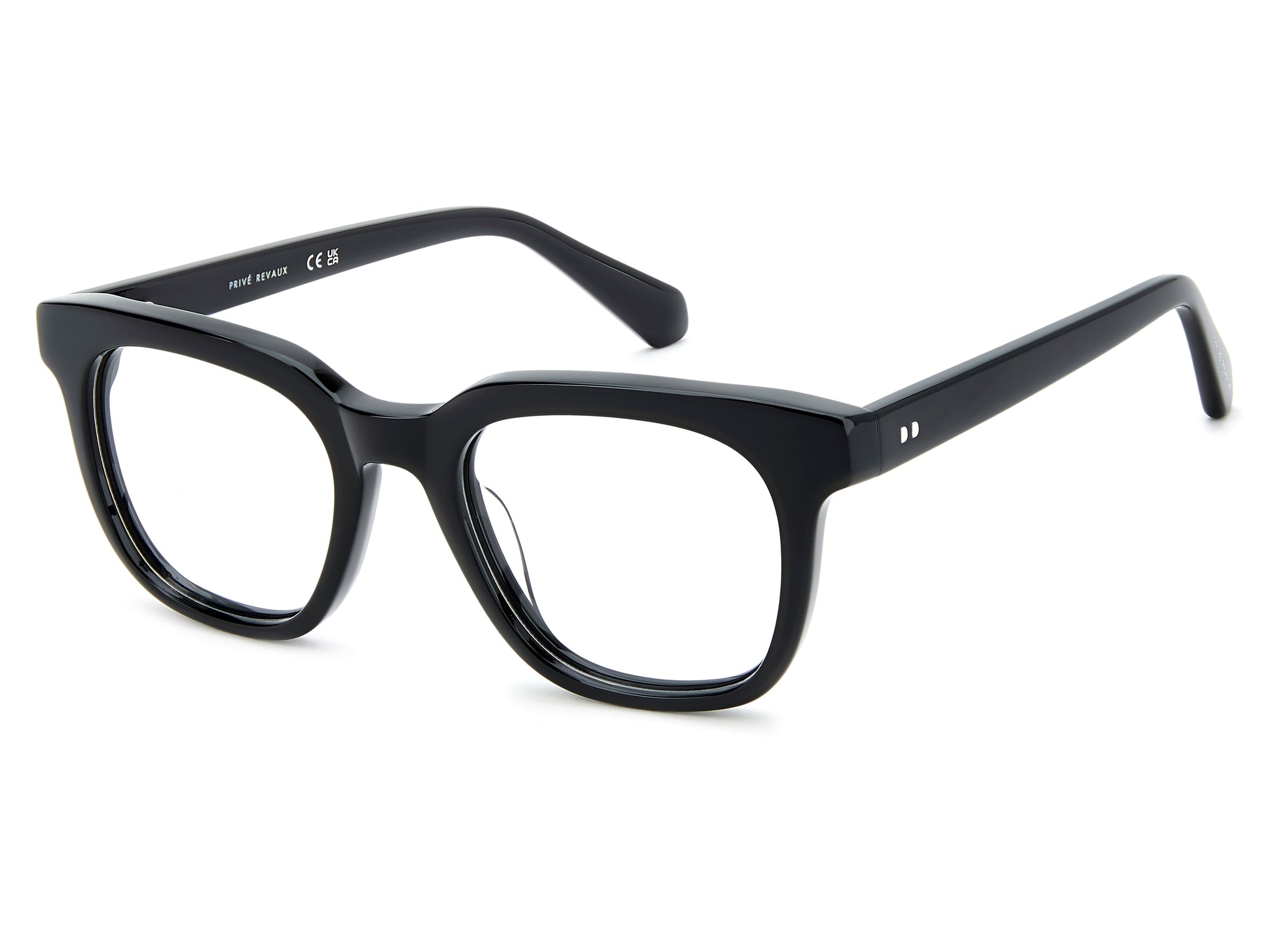 Prive Revaux Square Frames