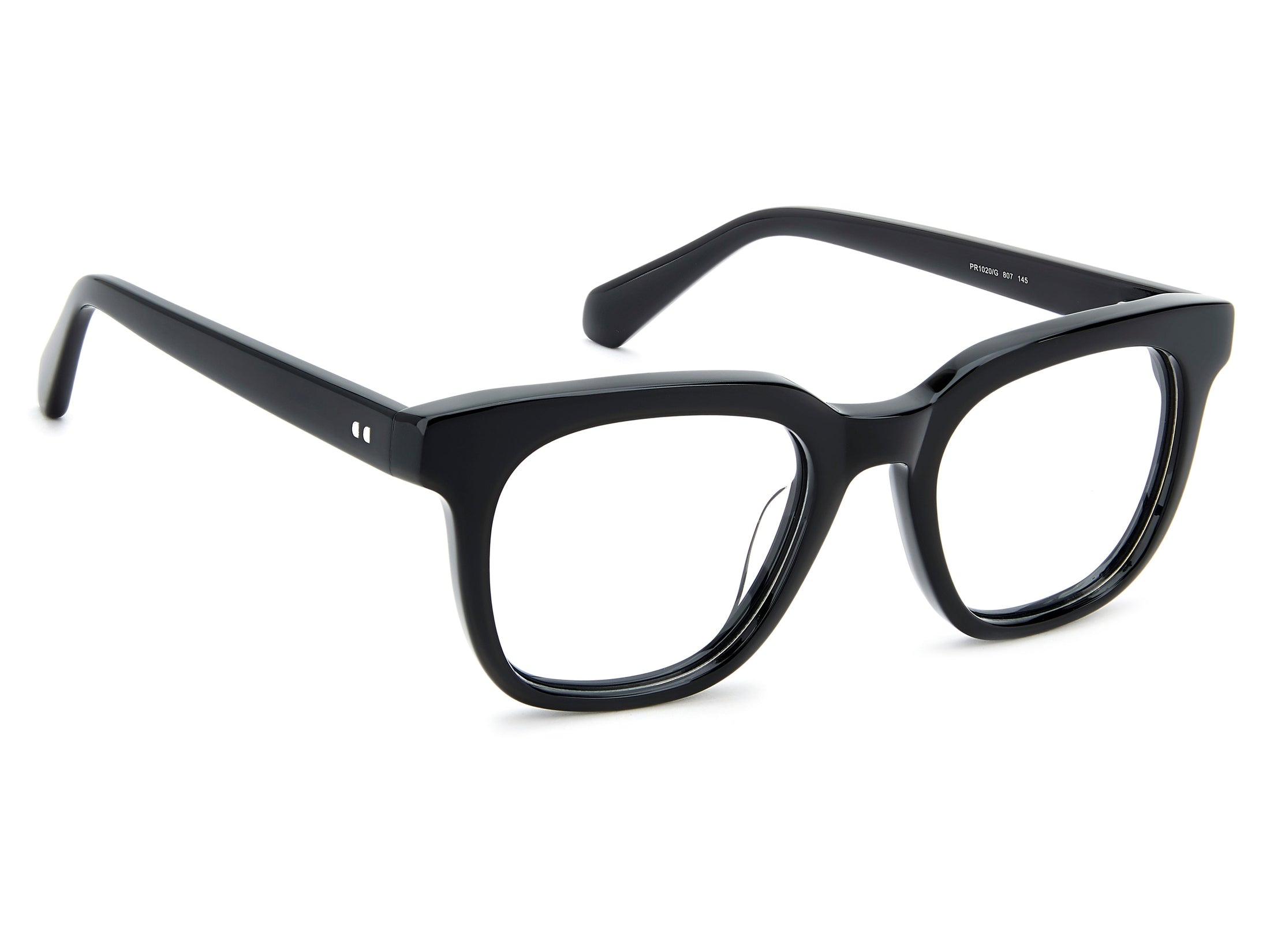 Prive Revaux Square Frames