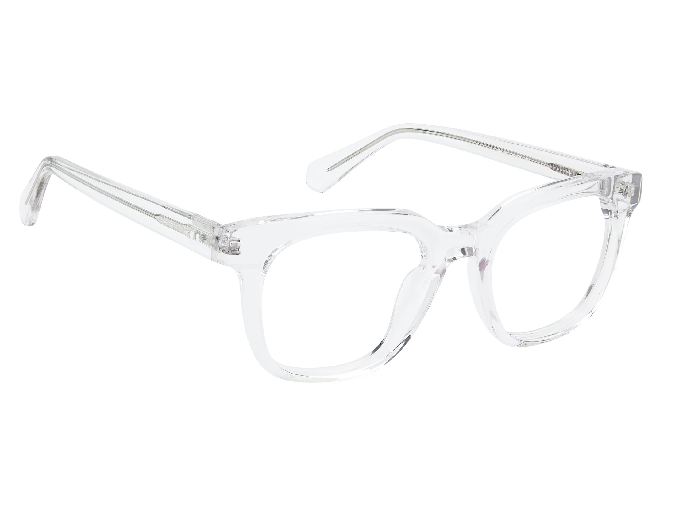 Prive Revaux Square Frames