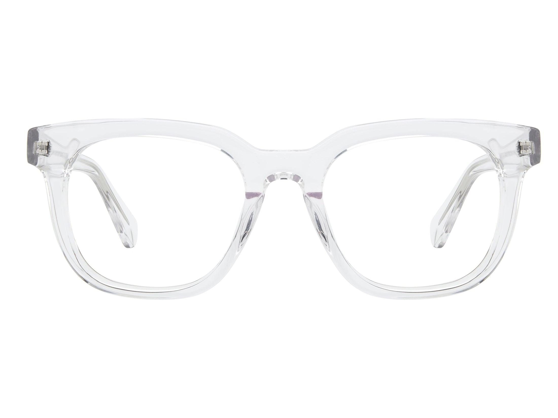 Prive Revaux Square Frames