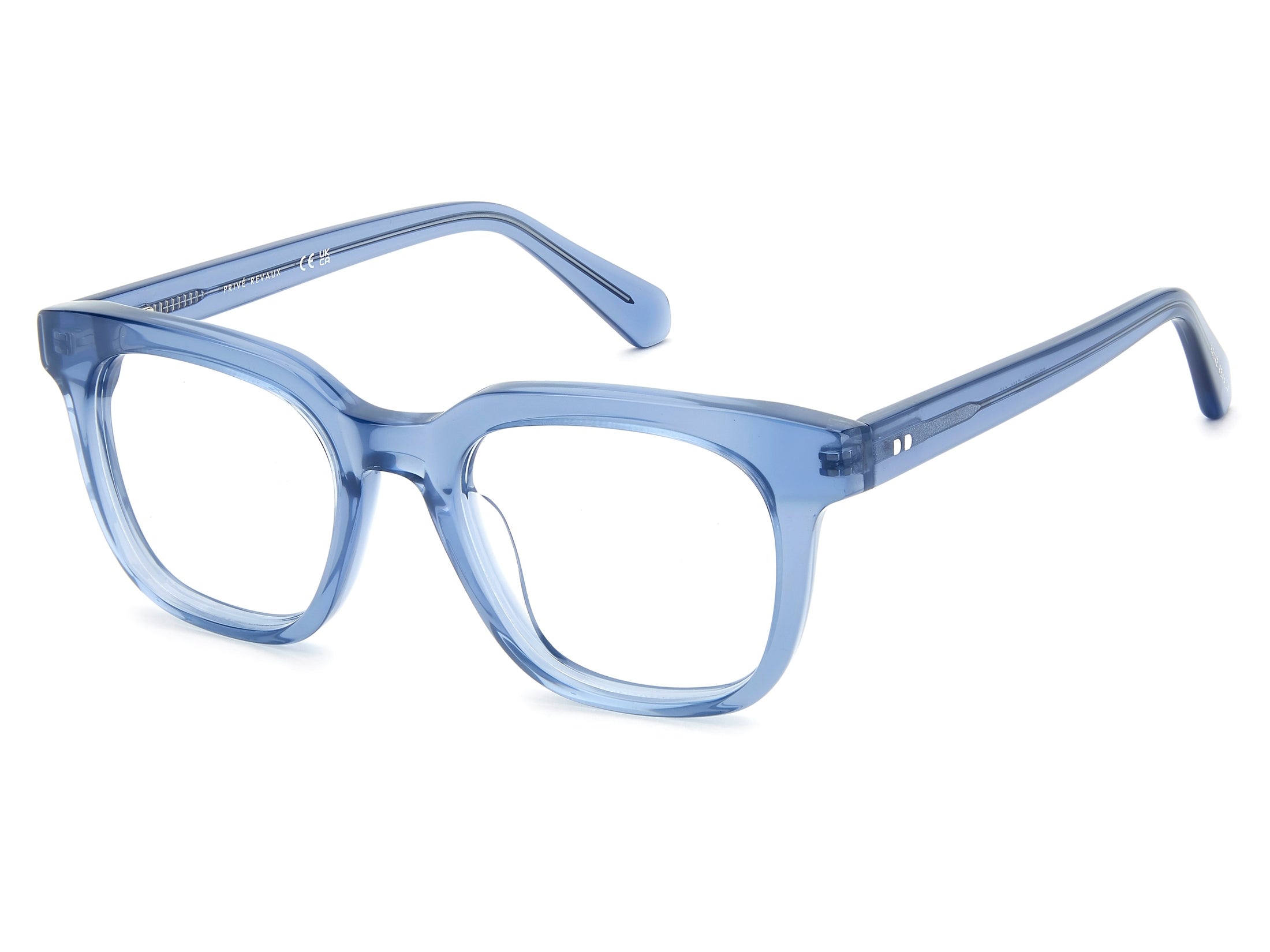 Prive Revaux Square Frames
