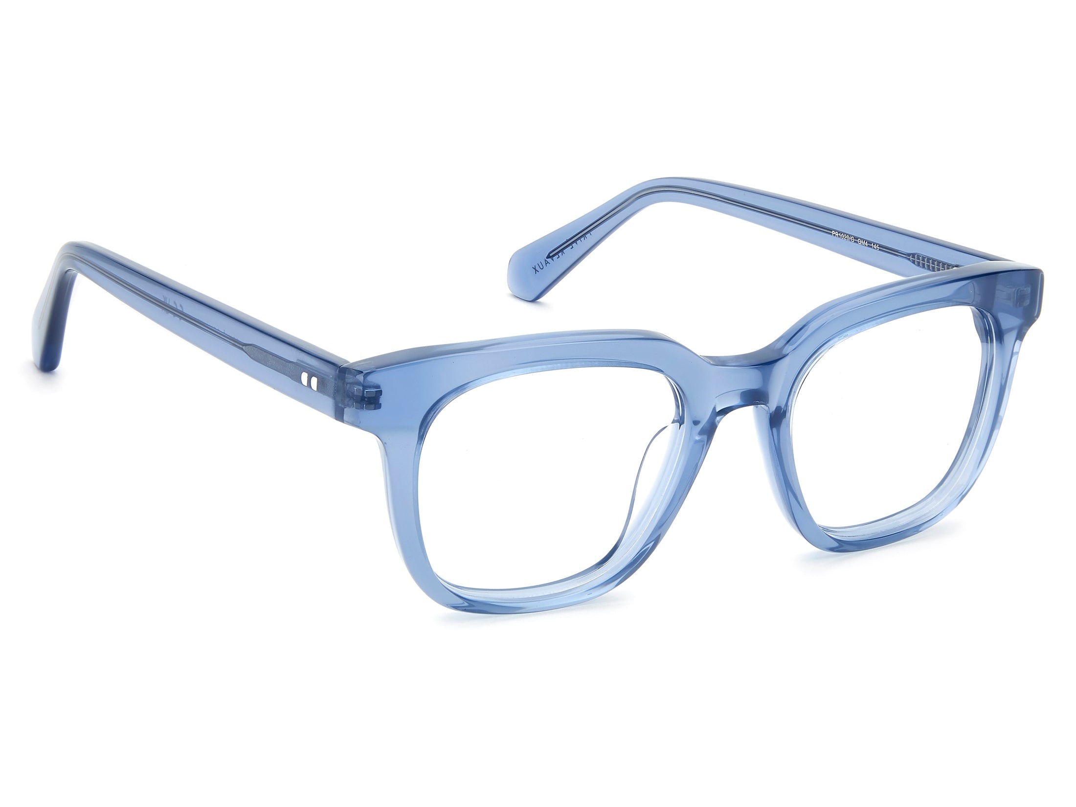 Prive Revaux Square Frames