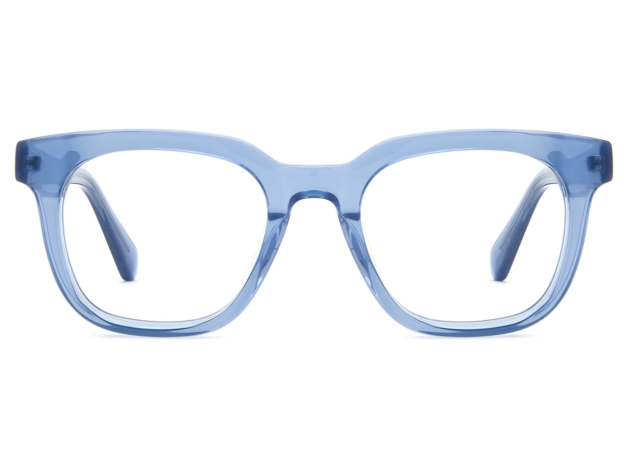 Prive Revaux Square Frames