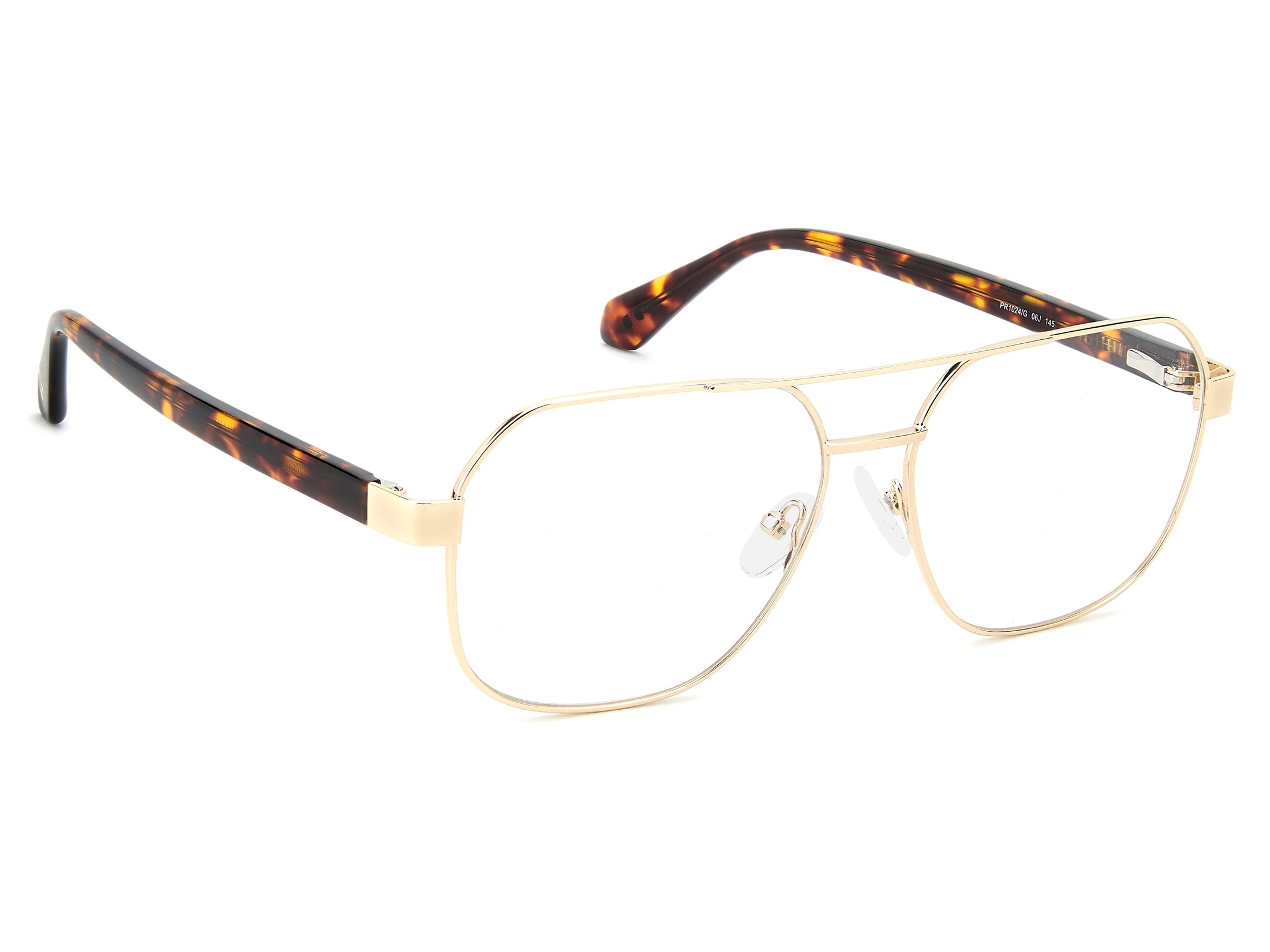 Prive Revaux Square Frames