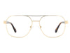 Prive Revaux Square Frames