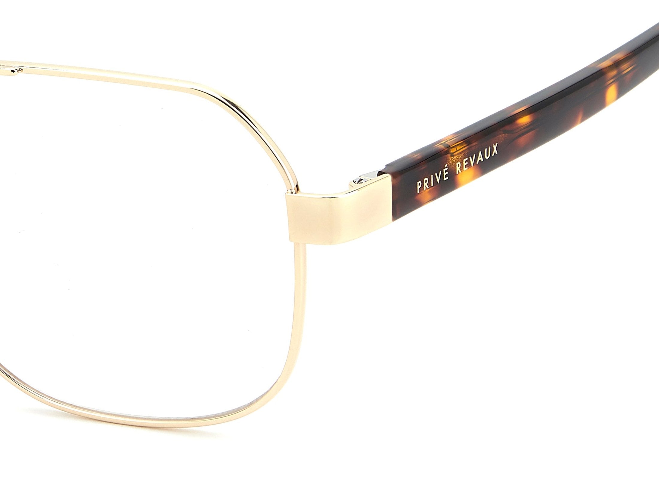 Prive Revaux Square Frames
