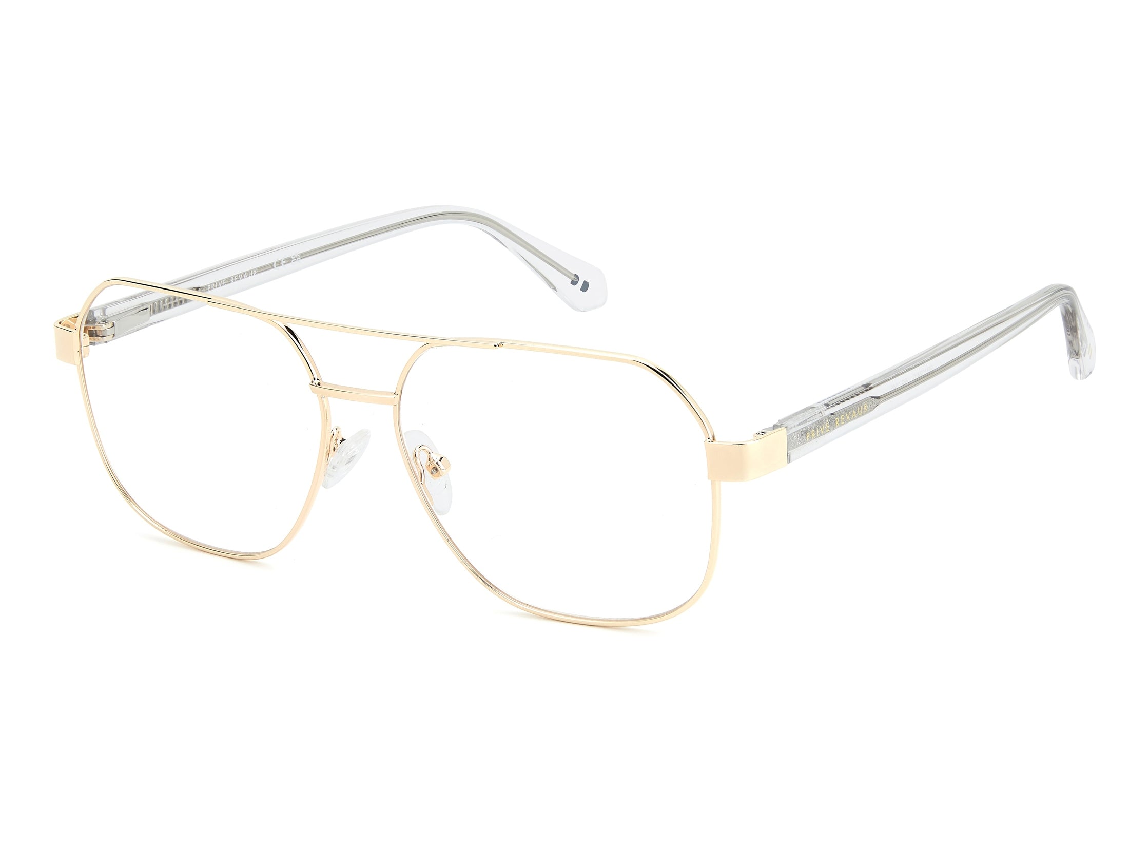 Prive Revaux Square Frames