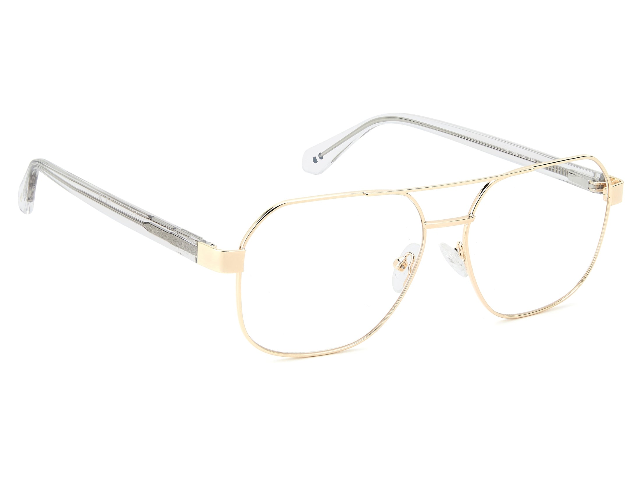 Prive Revaux Square Frames