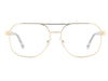 Prive Revaux Square Frames