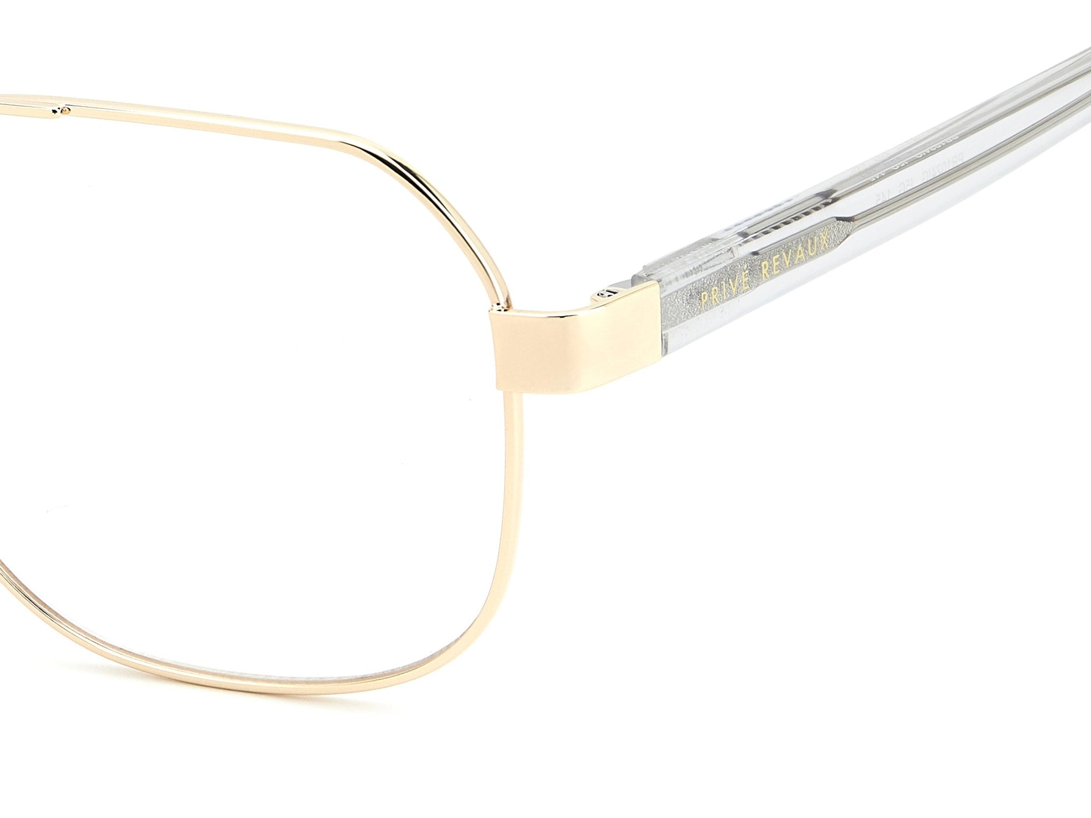 Prive Revaux Square Frames