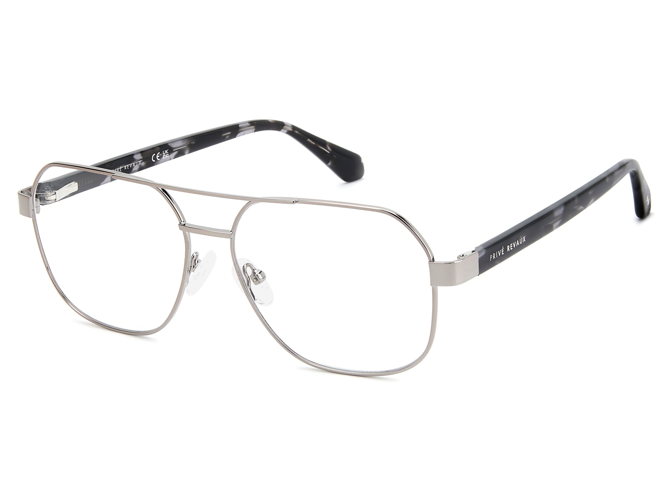Prive Revaux Square Frames