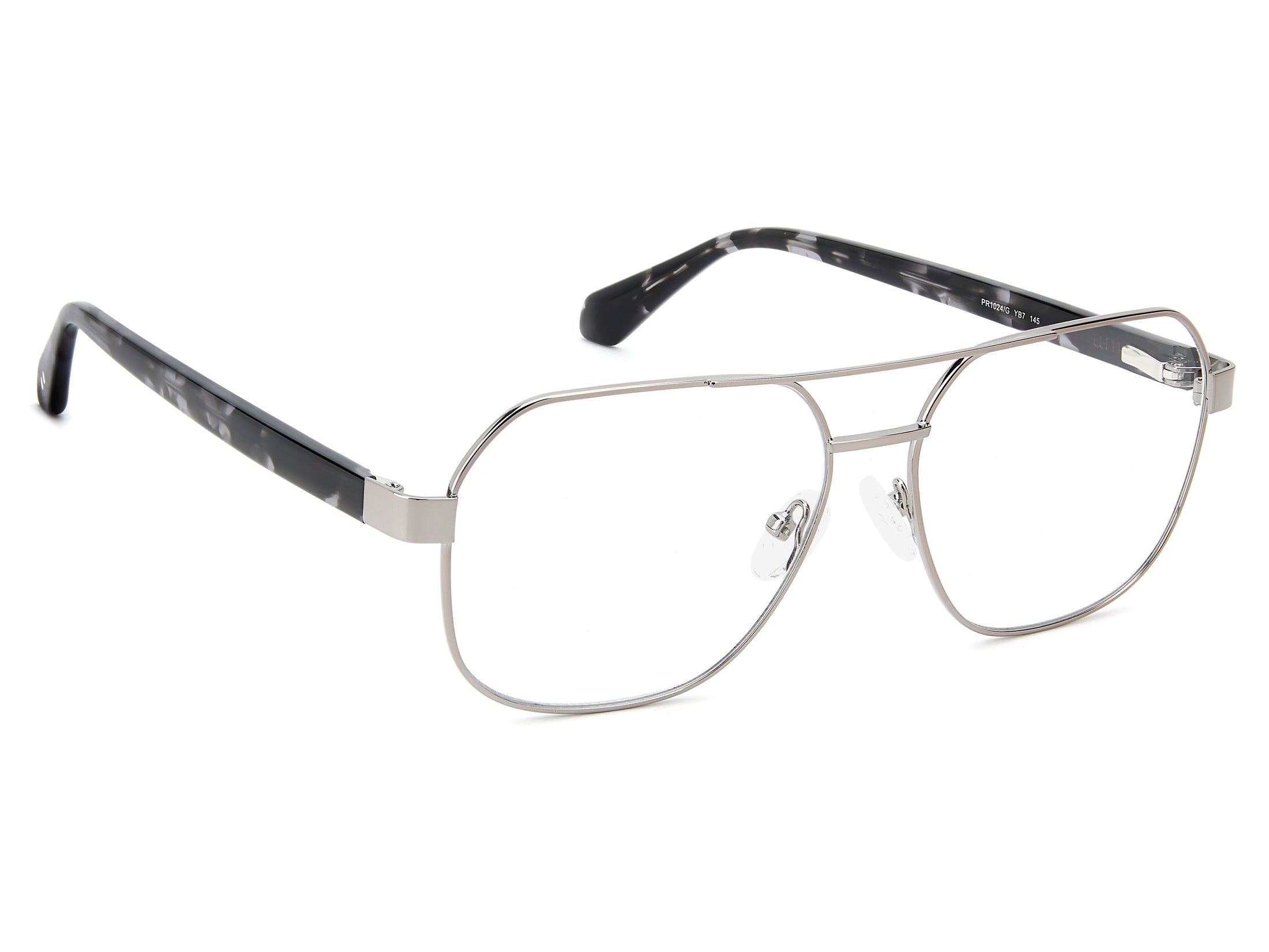 Prive Revaux Square Frames