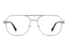 Prive Revaux Square Frames