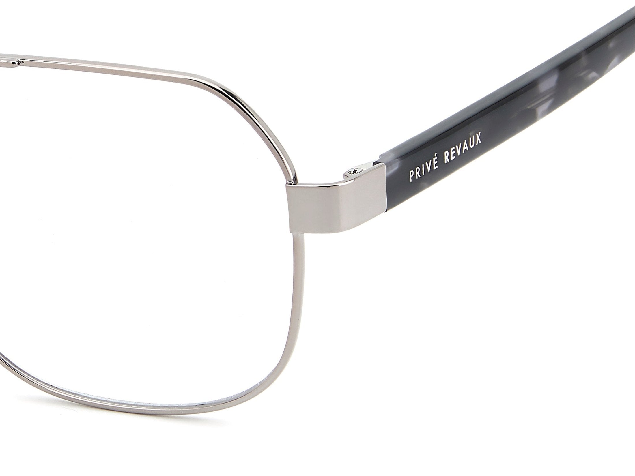 Prive Revaux Square Frames