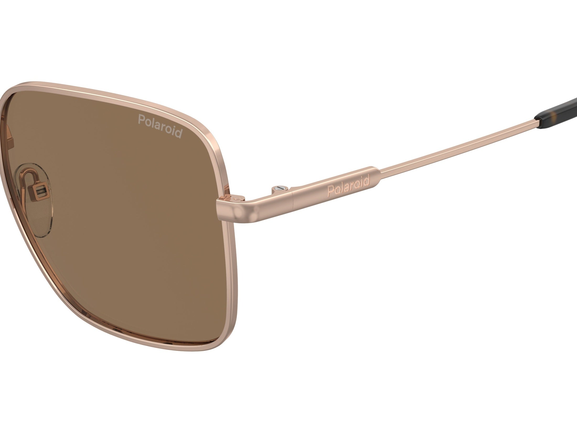 Polaroid Square Sunglasses