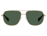 Polaroid Aviator Sunglasses