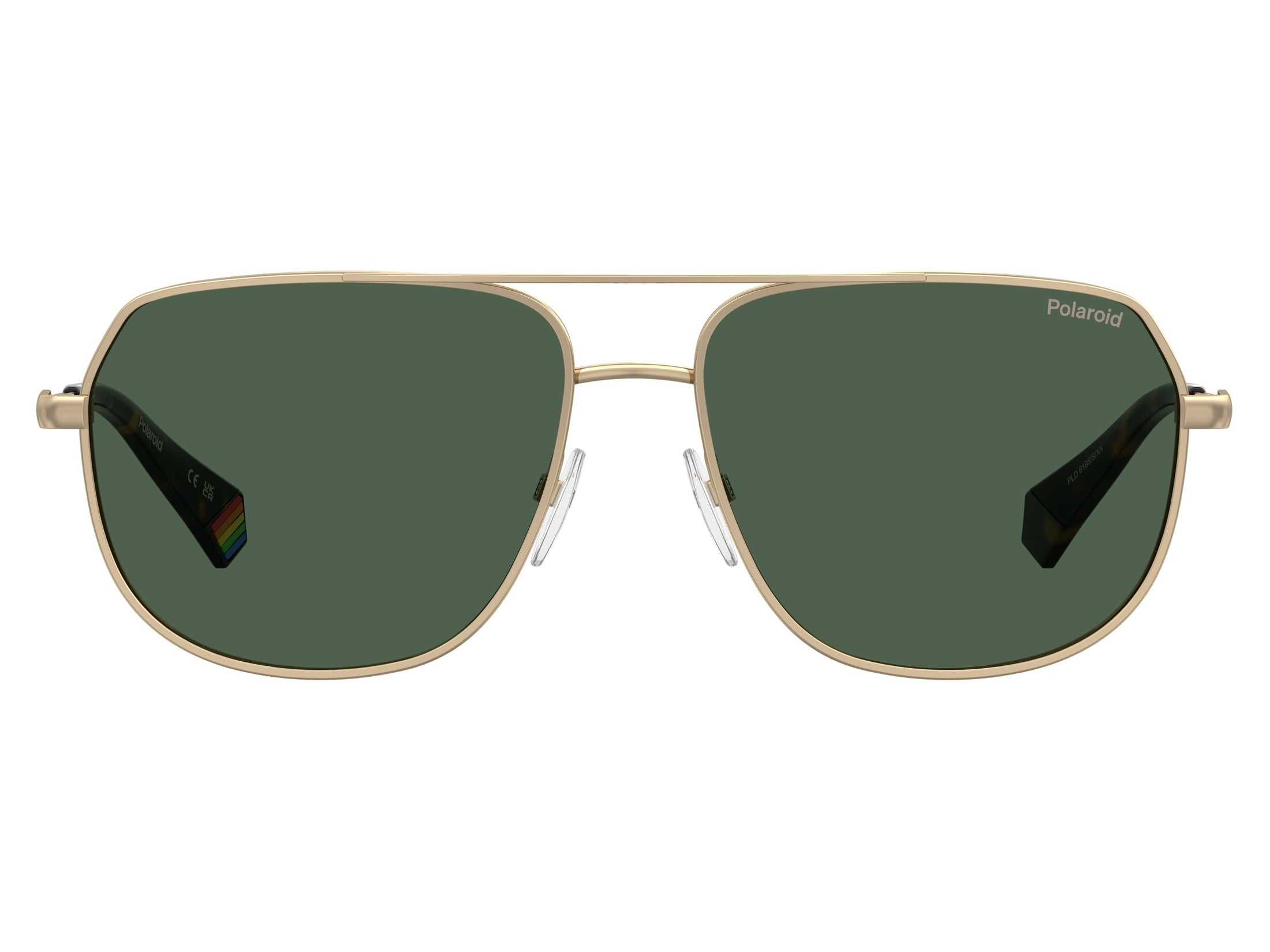 Polaroid Aviator Sunglasses