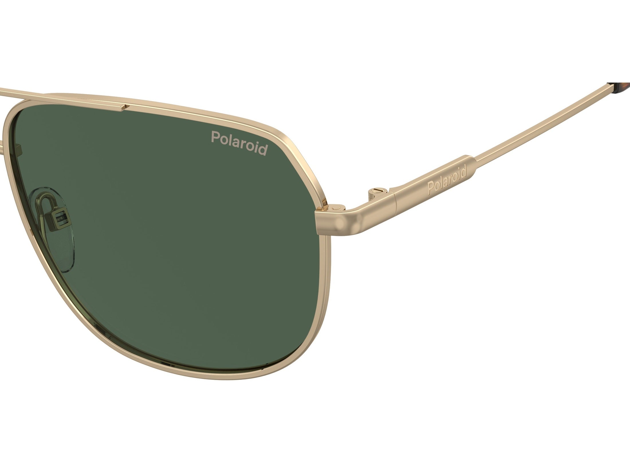 Polaroid Aviator Sunglasses