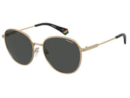 Polaroid Round Sunglasses
