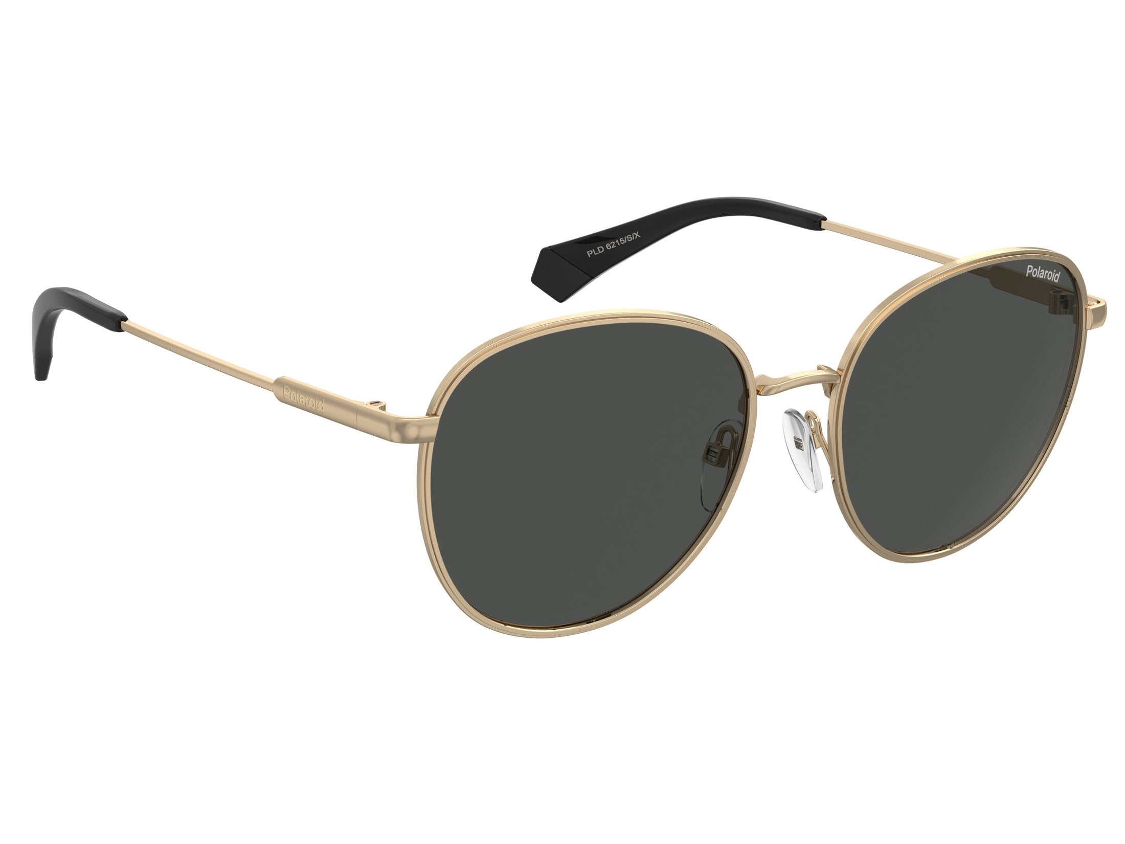 Polaroid Round Sunglasses
