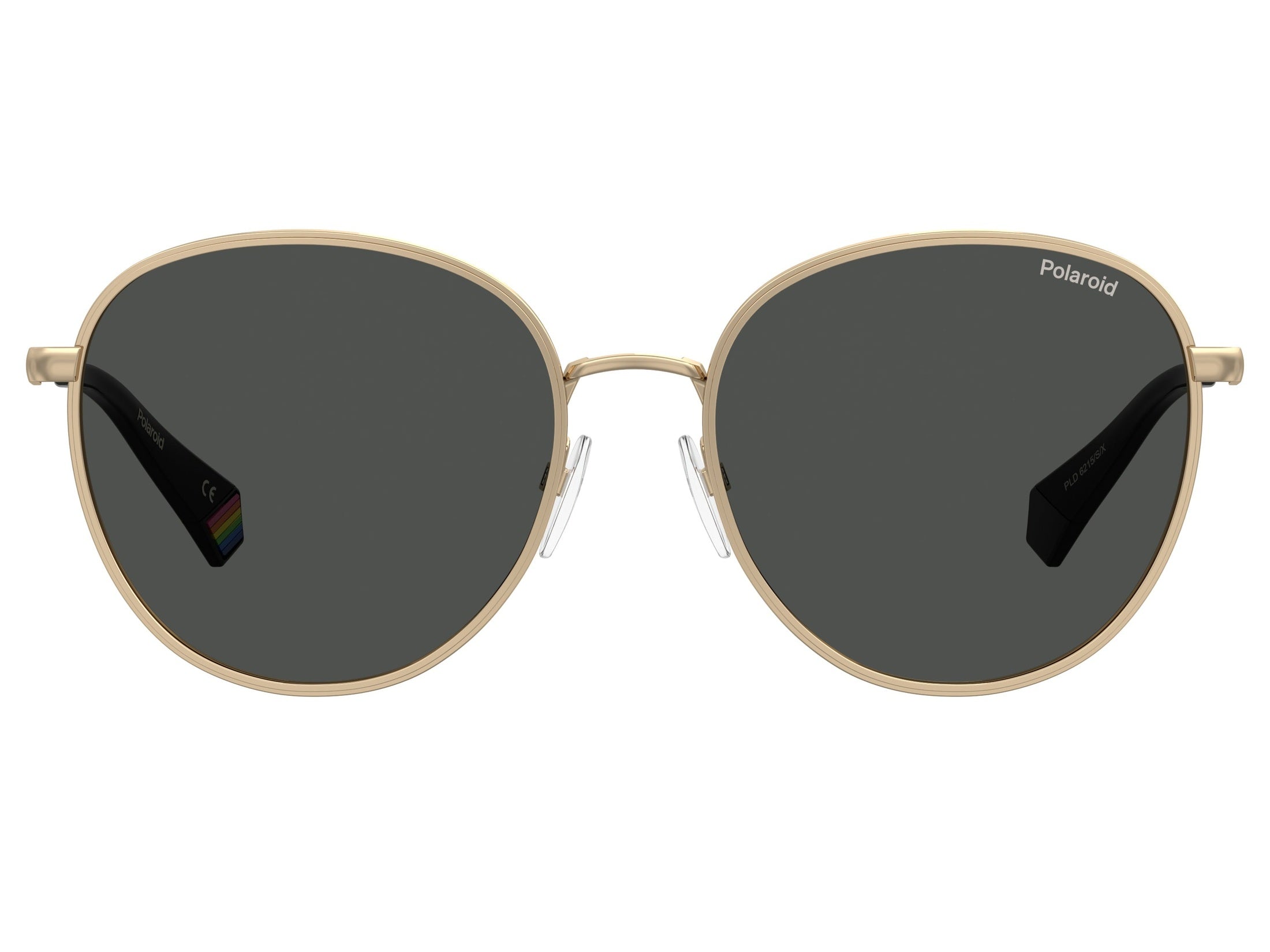 Polaroid Round Sunglasses