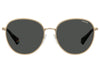 Polaroid Round Sunglasses