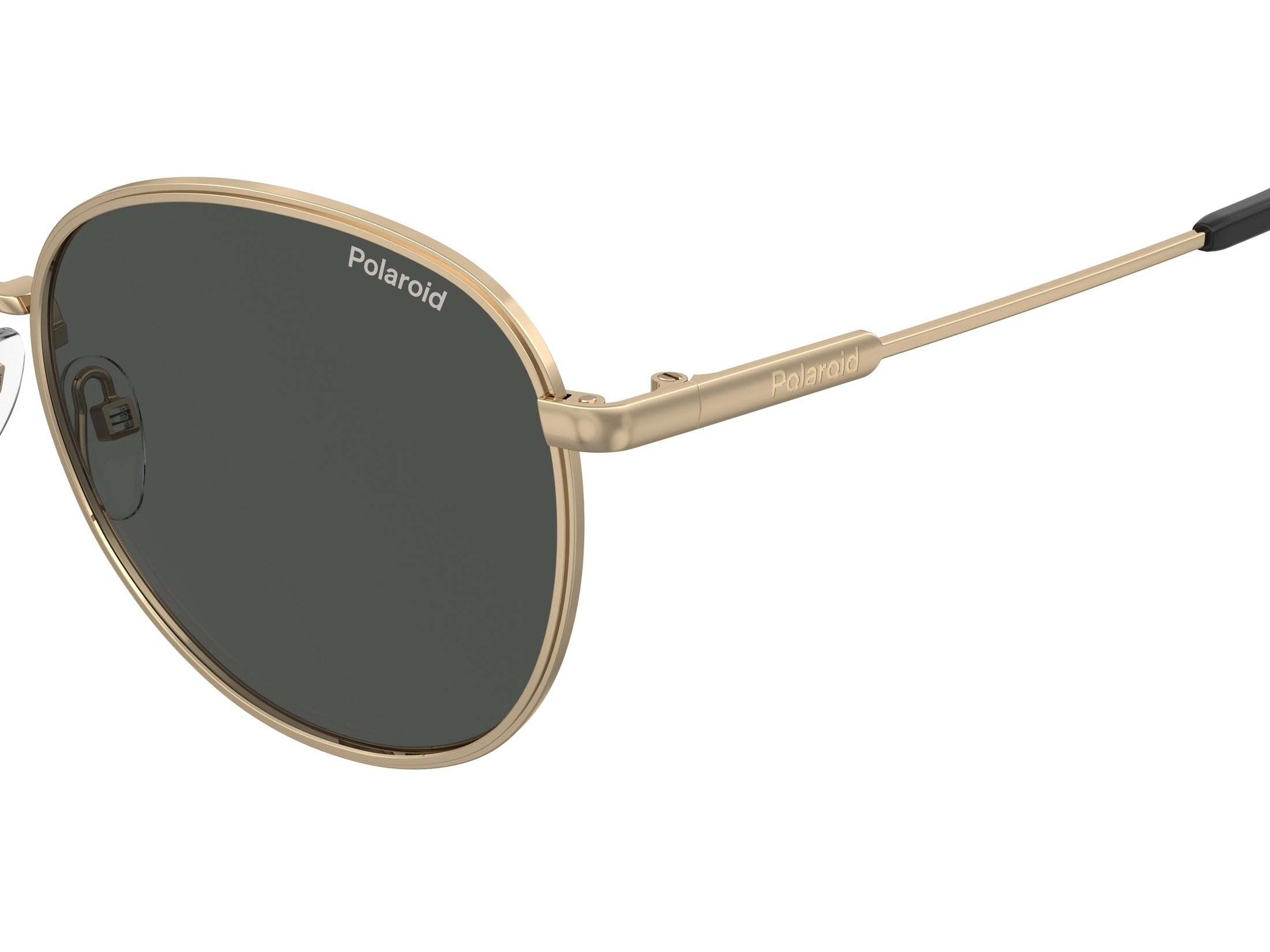 Polaroid Round Sunglasses