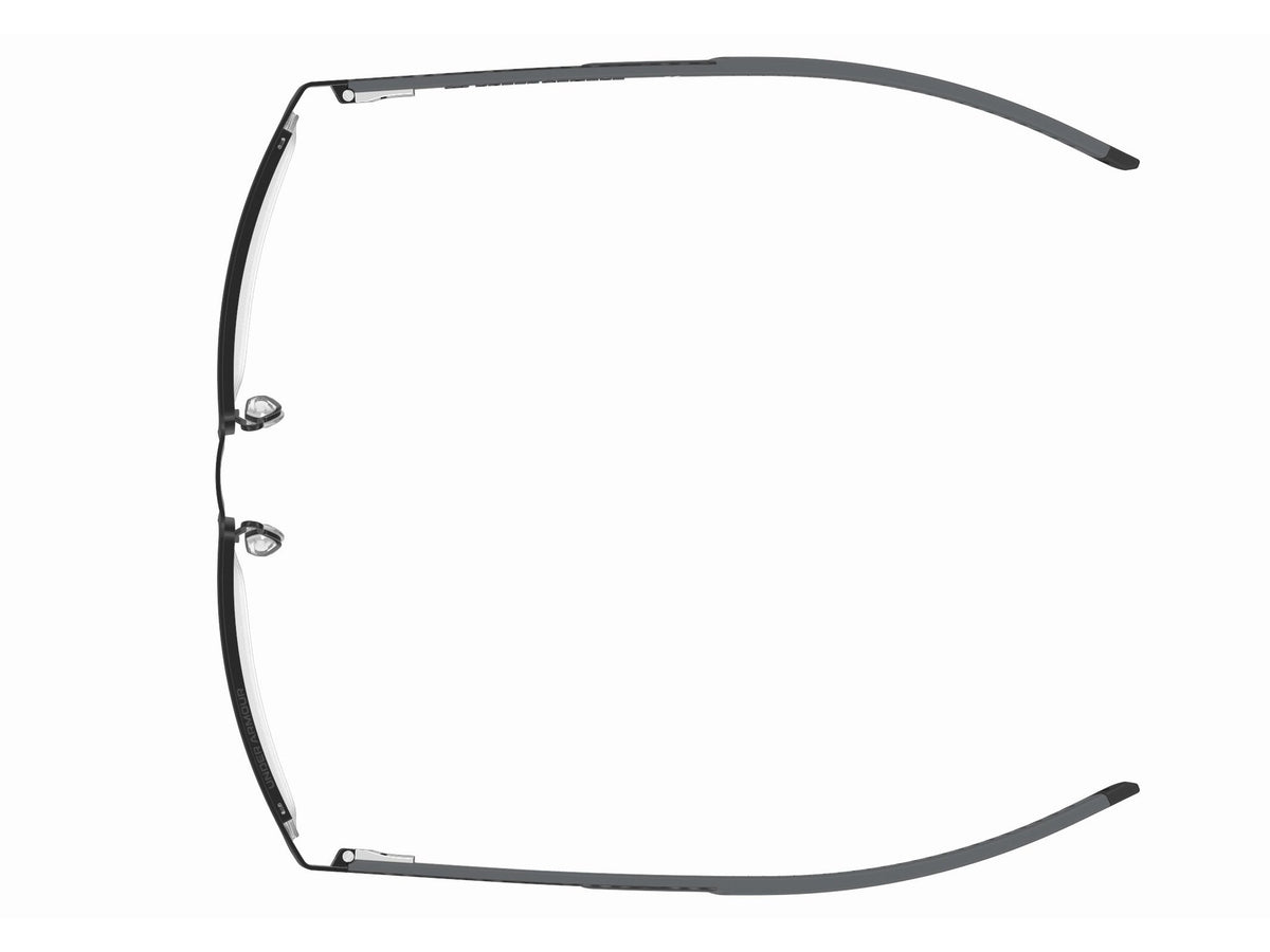 Under Armour Square Frames