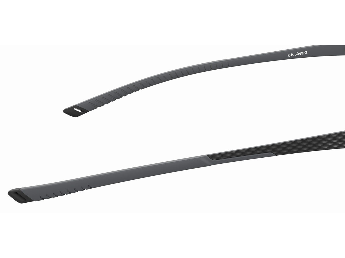 Under Armour Square Frames