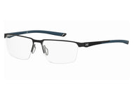 Under Armour Square Frames
