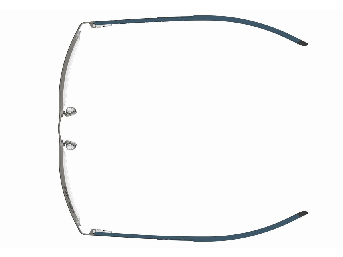 Under Armour Square Frames