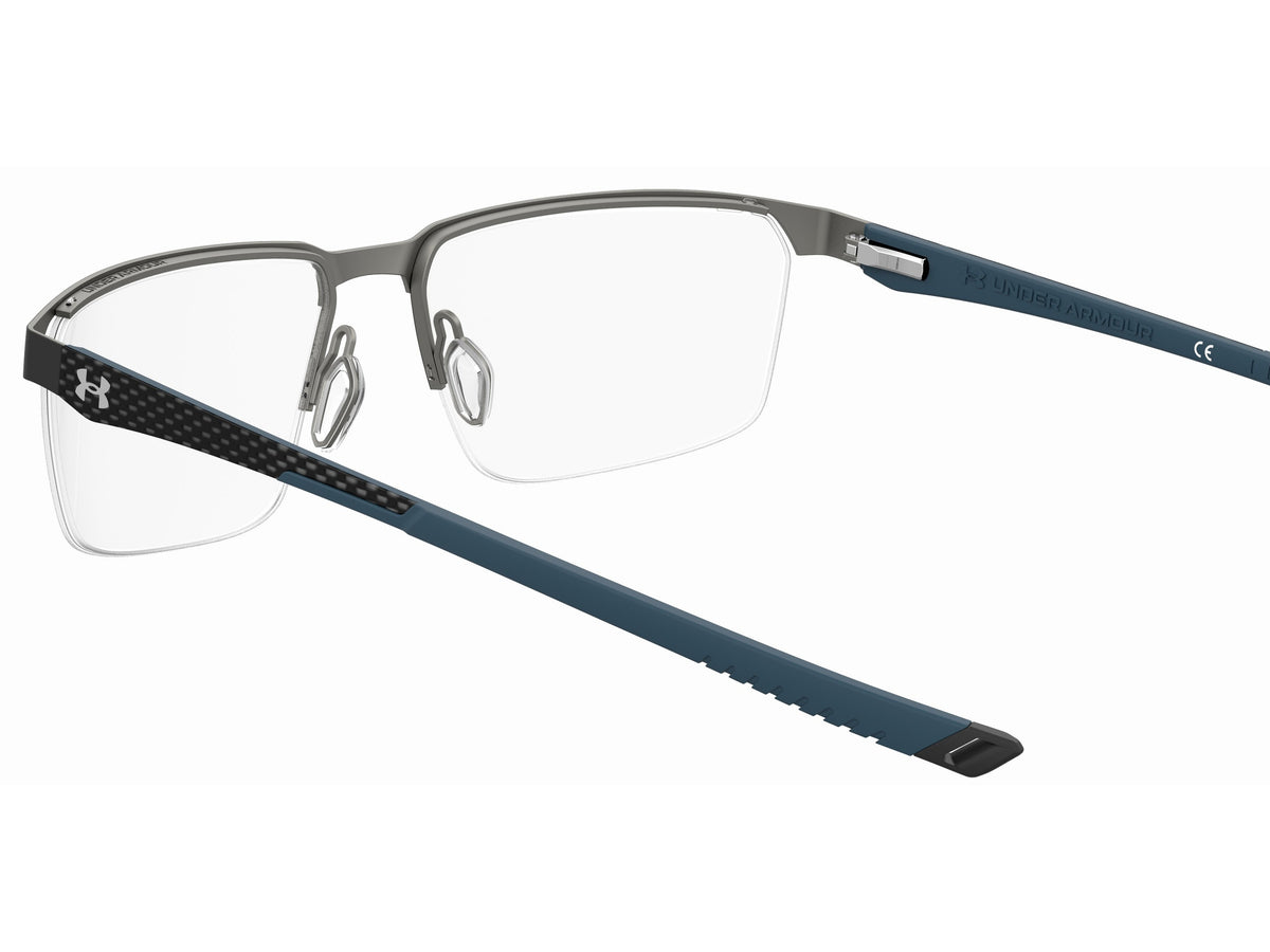 Under Armour Square Frames