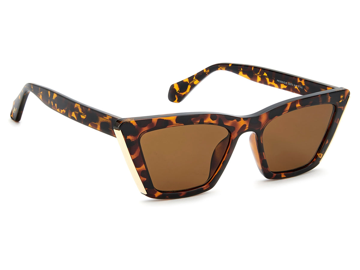 Prive Revaux Cat-Eye Sunglasses