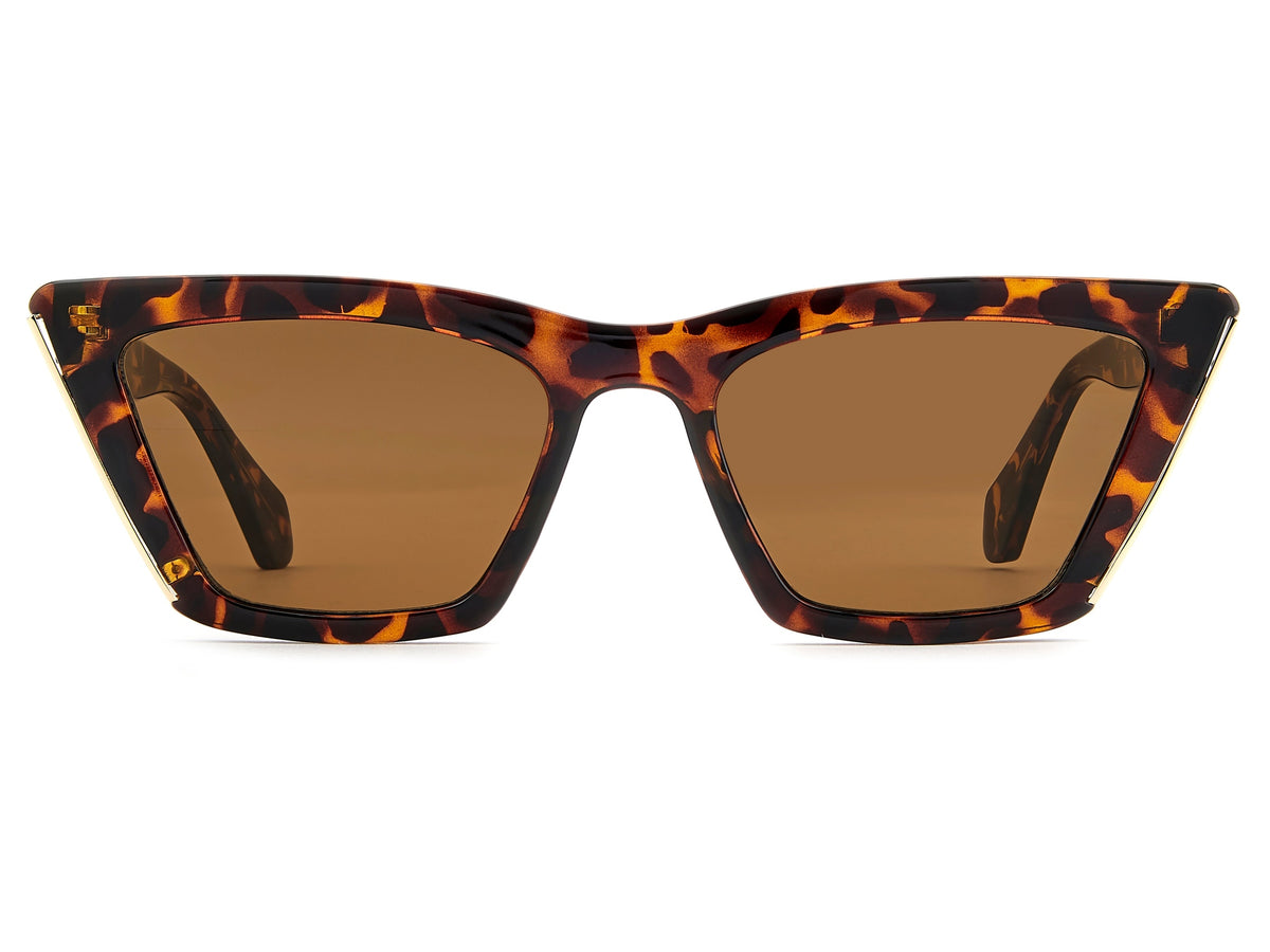 Prive Revaux Cat-Eye Sunglasses