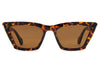 Prive Revaux Cat-Eye Sunglasses