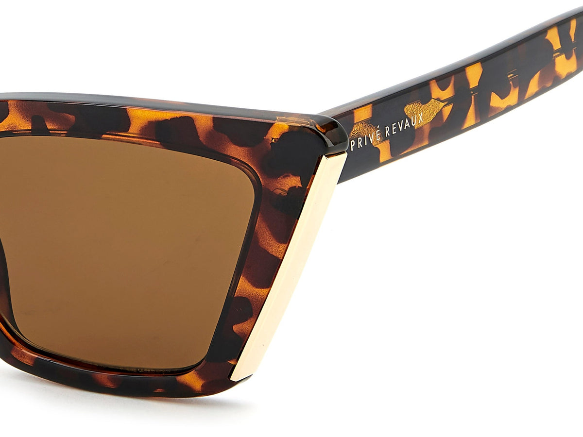 Prive Revaux Cat-Eye Sunglasses