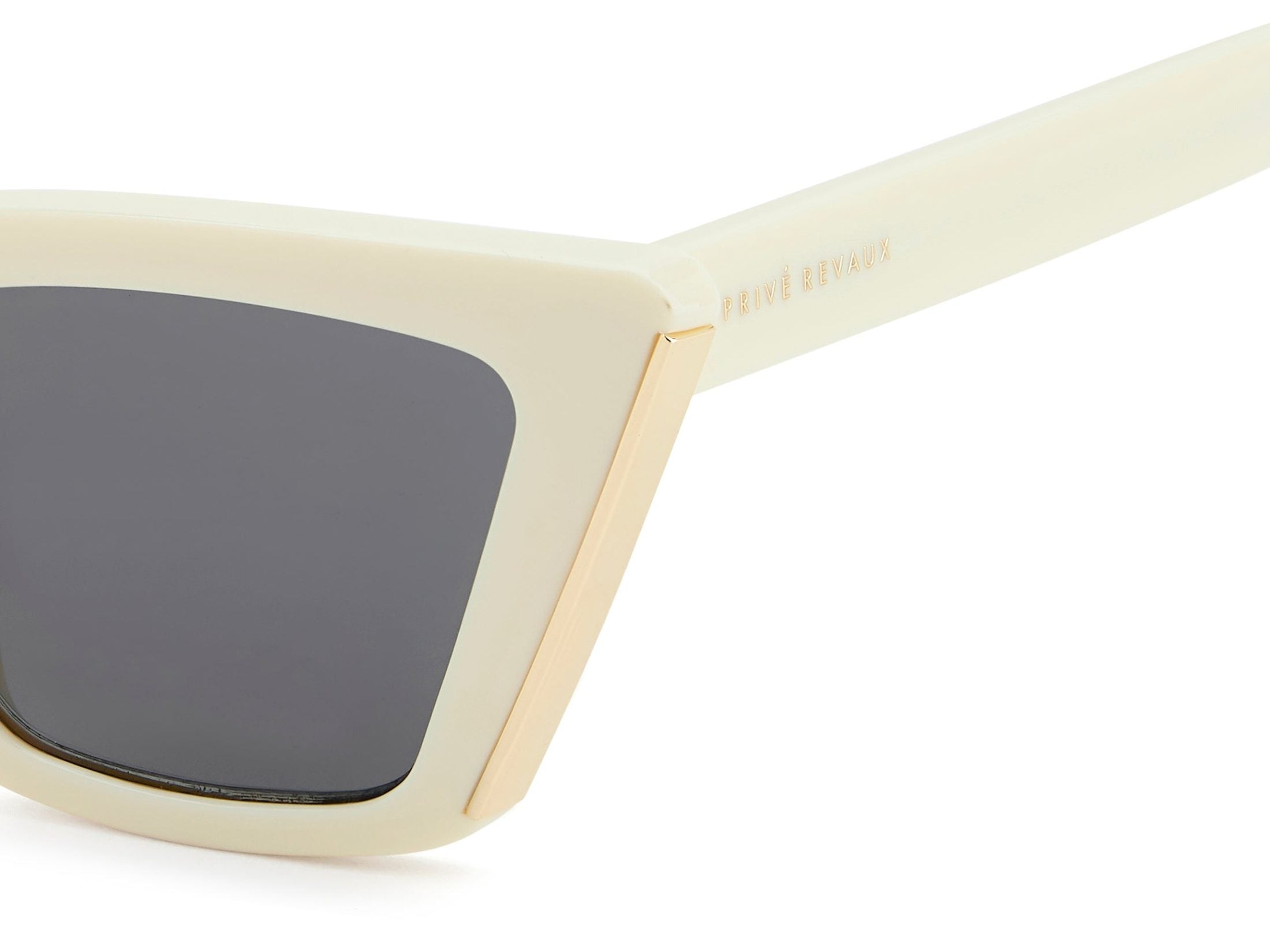 Prive Revaux Cat-Eye Sunglasses