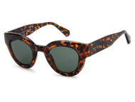 Prive Revaux Round Sunglasses