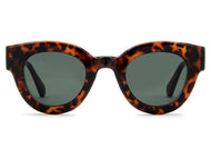 Prive Revaux Round Sunglasses