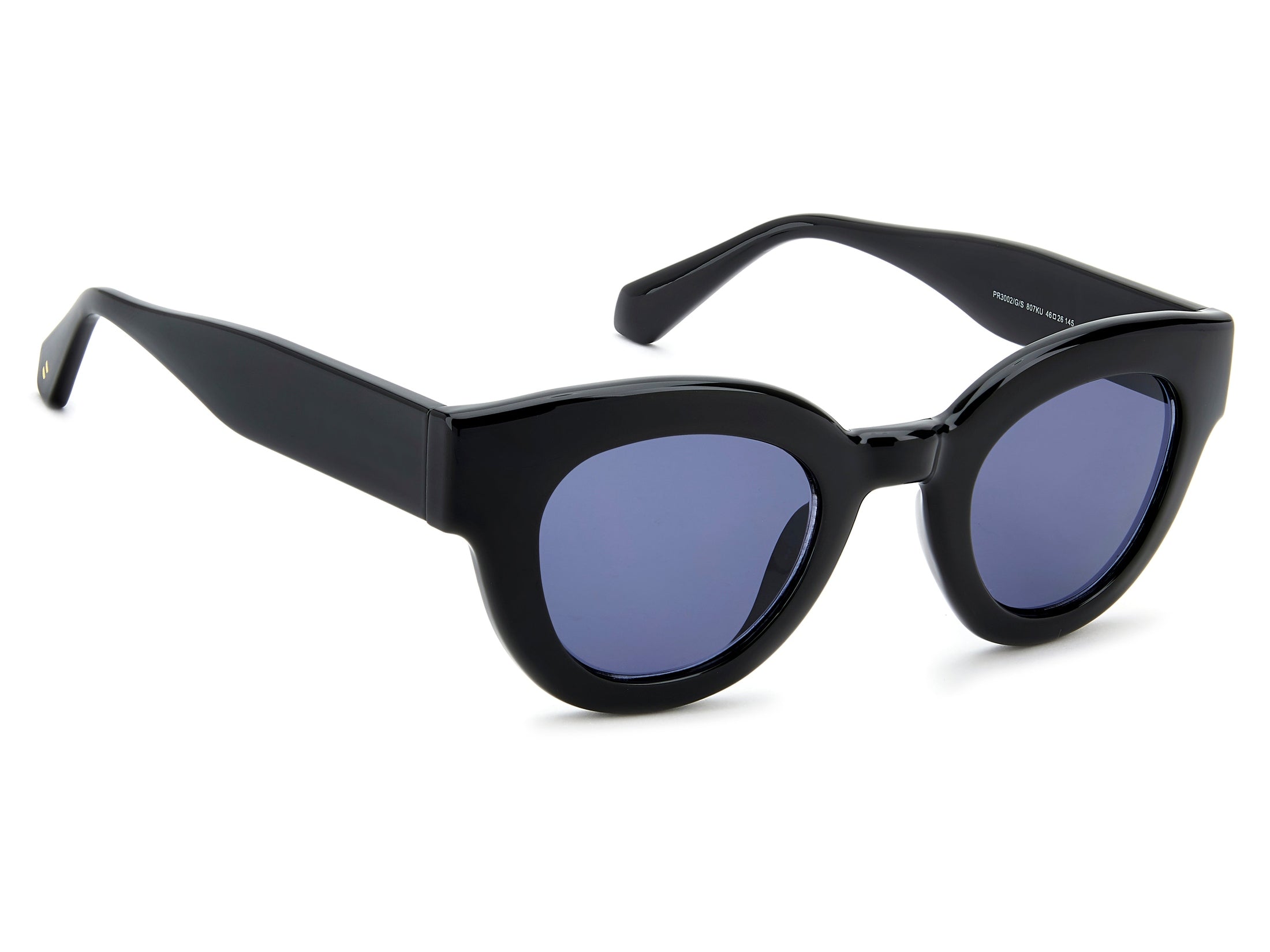 Prive Revaux Round Sunglasses