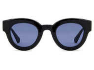 Prive Revaux Round Sunglasses