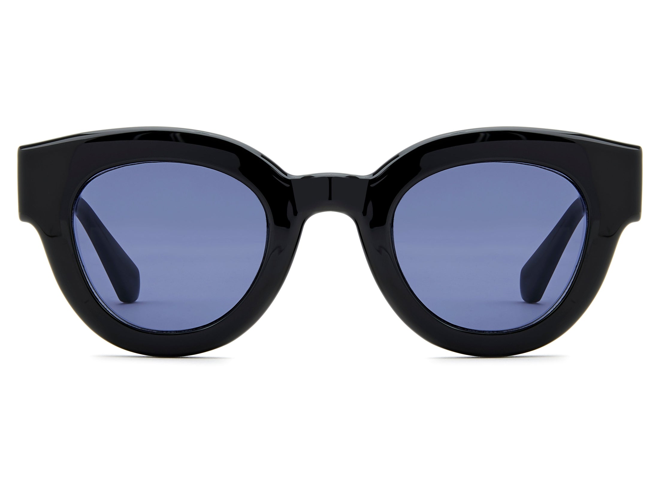 Prive Revaux Round Sunglasses